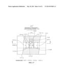 MILLIMETER WAVEBAND FILTER AND METHOD OF VARYING RESONANT FREQUENCY     THEREOF diagram and image