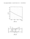 MILLIMETER WAVEBAND FILTER AND METHOD OF VARYING RESONANT FREQUENCY     THEREOF diagram and image