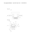 MAGNET SUBSTANCE HOLDER INCLUDING A COMBINATION OF A  PERMANENT MAGNET AND     AN ELECTROMAGNET diagram and image