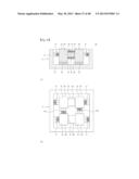 MAGNET SUBSTANCE HOLDER INCLUDING A COMBINATION OF A  PERMANENT MAGNET AND     AN ELECTROMAGNET diagram and image