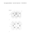 MAGNET SUBSTANCE HOLDER INCLUDING A COMBINATION OF A  PERMANENT MAGNET AND     AN ELECTROMAGNET diagram and image