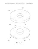 MAGNETIC ASSEMBLY diagram and image