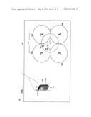 RFID READING DEVICE AND RFID TAG GRID FOR ASSET MANAGEMENT diagram and image