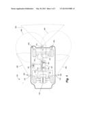 CAMERA-ASSISTED BLIND SPOT DETECTION diagram and image