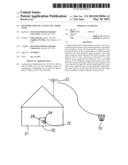 DETERMINATION OF A STATUS OF A DOOR LOCK diagram and image