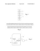 METHOD OF DETECTING AN ABNORMAL ENVIRONMENTAL OPERATING CONDITION OF AN     ELEMENT EMBEDDED IN AN APPARATUS AND CORRESPONDING ELEMENT diagram and image