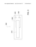 RADIO-FREQUENCY TRANSPONDER COMPRISING A TAMPER LOOP FUNCTIONALITY diagram and image