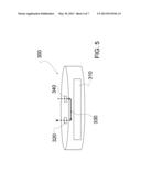 RADIO-FREQUENCY TRANSPONDER COMPRISING A TAMPER LOOP FUNCTIONALITY diagram and image