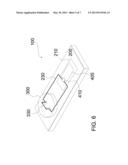 RADIO-FREQUENCY TRANSPONDER COMPRISING A TAMPER LOOP FUNCTIONALITY diagram and image