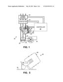 SELF-CALIBRATING CURRENT SWITCH WITH DISPLAY diagram and image