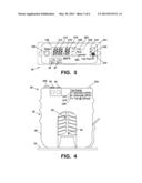 SELF-CALIBRATING CURRENT SWITCH WITH DISPLAY diagram and image