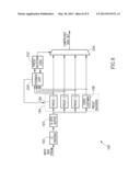 COMPRESSION ALGORITHM INCORPORATING DYNAMIC SELECTIONOF A PREDEFINED     HUFFMAN DICTIONARY diagram and image