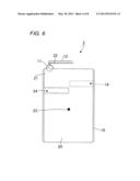 PORTABLE WIRELESS DEVICE diagram and image