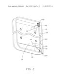 ELECTRONIC DEVICE EMPLOYING MULTIFUNTION ANTENNA ASSEMBLY diagram and image