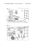 SHARED COLLABORATION USING HEAD-MOUNTED DISPLAY diagram and image