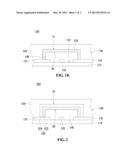 TOUCH SENSING PANEL diagram and image