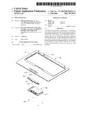 POINTING DEVICE diagram and image