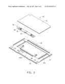 POINTING DEVICE diagram and image