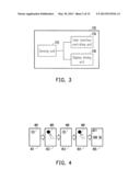 UNLOCKING METHOD, PORTABLE ELECTRONIC DEVICE AND TOUCH-SENSITIVE DEVICE diagram and image