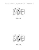 UNLOCKING METHOD, PORTABLE ELECTRONIC DEVICE AND TOUCH-SENSITIVE DEVICE diagram and image