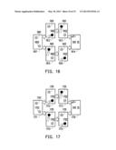 UNLOCKING METHOD, PORTABLE ELECTRONIC DEVICE AND TOUCH-SENSITIVE DEVICE diagram and image