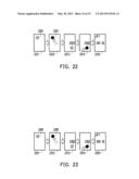 UNLOCKING METHOD, PORTABLE ELECTRONIC DEVICE AND TOUCH-SENSITIVE DEVICE diagram and image