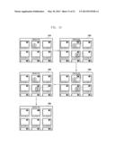 DEVICE AND METHOD FOR DISPLAYING OBJECT IN TERMINAL diagram and image