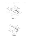 TOUCH PANEL AND TOUCH DISPLAY PANEL USING THE SAME diagram and image