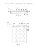 TOUCH PANEL AND TOUCH DISPLAY PANEL USING THE SAME diagram and image