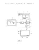 PROCESSING METHOD FOR TOUCH SIGNAL AND COMPUTING DEVICE THEREOF diagram and image