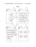 DEVICE, METHOD, AND STORAGE MEDIUM STORING PROGRAM diagram and image