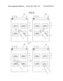 DEVICE, METHOD, AND STORAGE MEDIUM STORING PROGRAM diagram and image