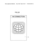 DEVICE, METHOD, AND STORAGE MEDIUM STORING PROGRAM diagram and image