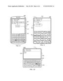 CHARACTER PREVIEW METHOD AND APPARATUS diagram and image