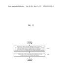 APPARATUS AND METHOD FOR SENSING TOUCH diagram and image