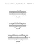 DISPLAY SYSTEMS INCLUDING OPTICAL TOUCHSCREEN diagram and image