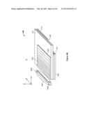 DISPLAY SYSTEMS INCLUDING OPTICAL TOUCHSCREEN diagram and image