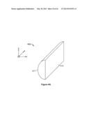 DISPLAY SYSTEMS INCLUDING OPTICAL TOUCHSCREEN diagram and image