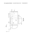 DISPLAY SYSTEMS INCLUDING OPTICAL TOUCHSCREEN diagram and image