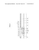 ORGANIC LIGHT EMITTING DIODE DISPLAY diagram and image