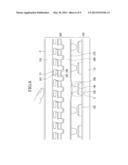 ORGANIC LIGHT EMITTING DIODE DISPLAY diagram and image