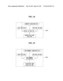 SYSTEM AND METHOD FOR CALIBRATING DISPLAY DEVICE USING TRANSFER FUNCTIONS diagram and image