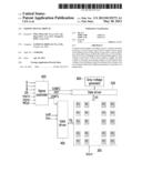 LIQUID CRYSTAL DISPLAY diagram and image