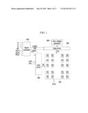 LIQUID CRYSTAL DISPLAY diagram and image