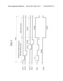 PIXEL CIRCUIT AND DISPLAY DEVICE diagram and image