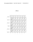 PIXEL CIRCUIT AND DISPLAY DEVICE diagram and image