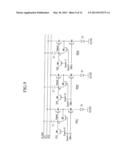 PIXEL CIRCUIT AND DISPLAY DEVICE diagram and image