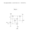 PIXEL CIRCUIT AND DISPLAY DEVICE diagram and image