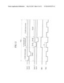 PIXEL CIRCUIT AND DISPLAY DEVICE diagram and image