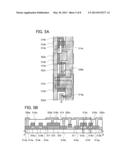 DISPLAY DEVICE AND ELECTRONIC DEVICE diagram and image